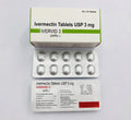 Ivermectin Tablets USP 3 mg